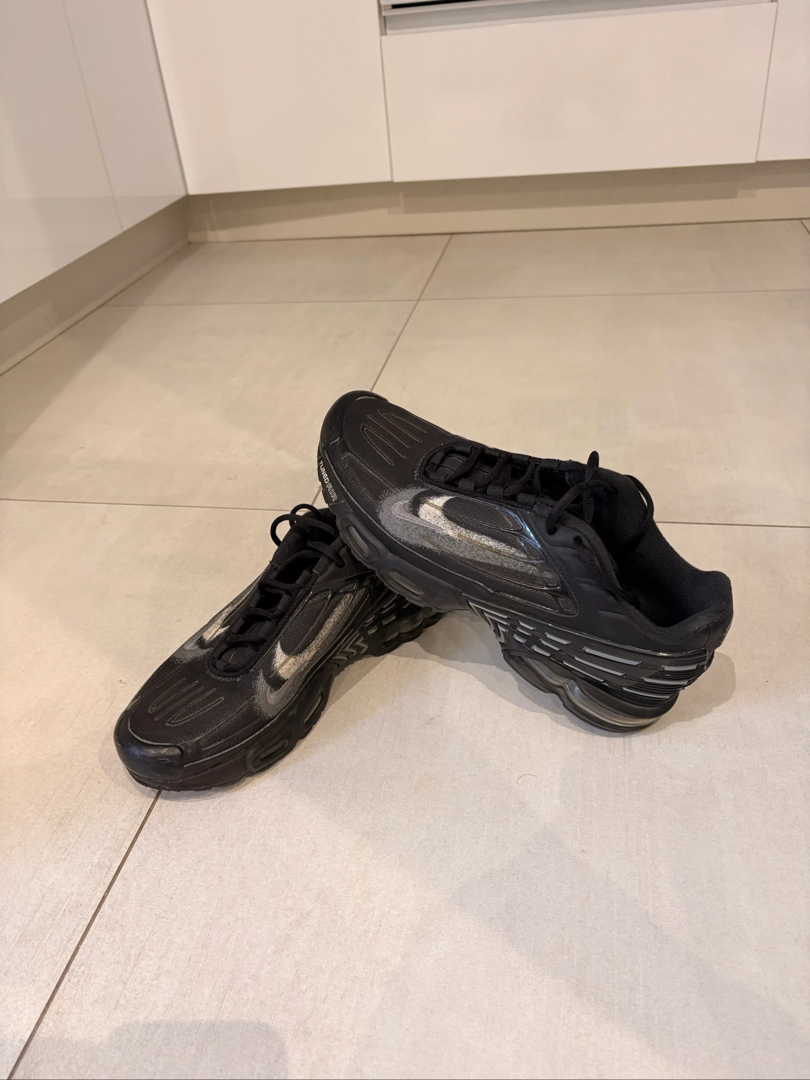 Nike Air Max Tuned 3 – photo 3